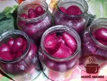 бутчета мариновани бутчета мариновани