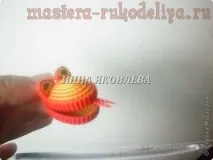 змія