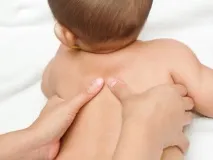 Масаж при бронхіті види та техніки впливу види