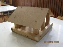 розпису