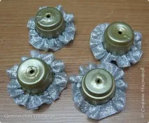 изработване клас