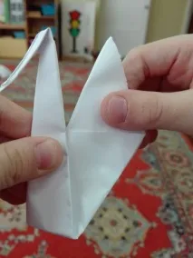 оригами