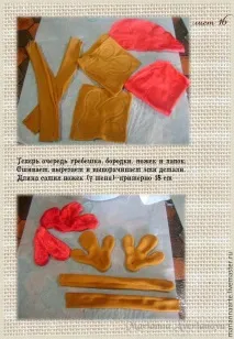 създаване клас