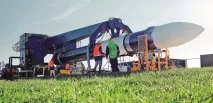микроракетите превърнат