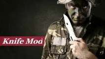 Мод Knife Mod Вихідники від Next21 - ELegant © elegant
