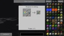 swords