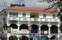 Мексика, на пляжі в Huatulco - Уаталько (Мексика) - розповідь користувача Aksel Frank відгук від 15 huatulco