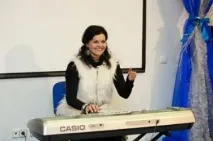 виктория звукозаписно