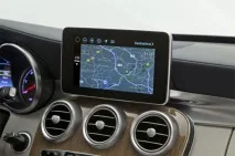 mercedes-benz показа