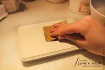 кутия майсторски