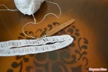булката сватбен
