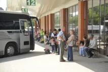 Багато років автовокзали беруть плату за повітря, Іванівська газета автовокзали