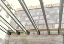 тавани междинни
