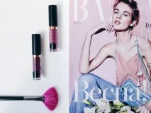 Матові помадиVivienne Sabo Matte Magnifique відтінок 212, 217 відгуки помадиvivienne