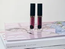 Матові помадиVivienne Sabo Matte Magnifique відтінок 212, 217 відгуки magnifique