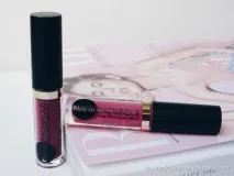 Матові помадиVivienne Sabo Matte Magnifique відтінок 212, 217 відгуки magnifique