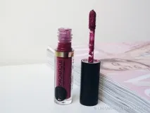 Матові помадиVivienne Sabo Matte Magnifique відтінок 212, 217 відгуки matte