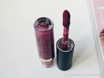 Матові помадиVivienne Sabo Matte Magnifique відтінок 212, 217 відгуки відтінок