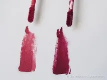 Матові помадиVivienne Sabo Matte Magnifique відтінок 212, 217 відгуки matte