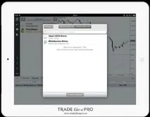 metatrader ipad