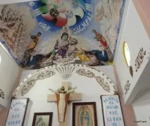 Мексика, на пляжі в Huatulco - Уаталько (Мексика) - розповідь користувача Aksel Frank відгук від 15 пляжі