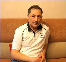 гусманов нина