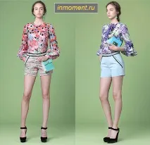 блузки