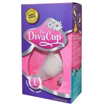 divacup чаша