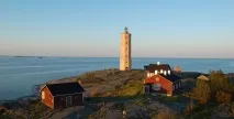 VisitFinland Снимка морски