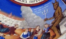 Чи може антихрист піднятися з восьмого царства восьмого
