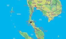 На краю світу Phulay