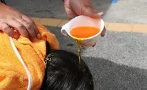 въшки средства