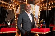louboutins кабарето