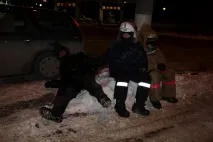 Моя - Ведмежа миля ведмежа
