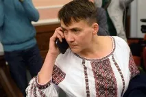 говори савченко