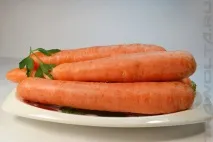 свойства морковите