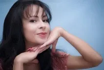 Москвичка - Марина Хлєбнікова Манікюр - моє хобі москвичка