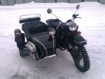 Моя - Ведмежа миля мене