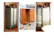 кухня панаир