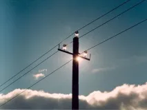 освітлення