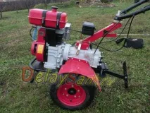Мотоблок НМБ-1 Кадві кадві