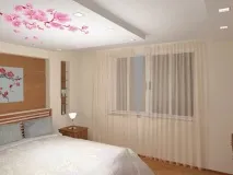 Монтаж підвісногостелі з гіпсокартону відео-інструкція зі встановлення своїми руками, поєднання з своїми
