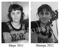 Молодість очей дуже