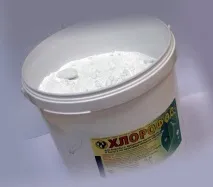 Чи можна застосовувати хлорофос від клопів? можна