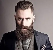 стрижка