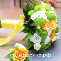 букет