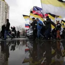москва националистите