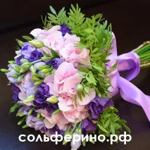 букет