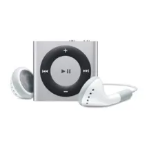 плейър shuffle