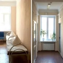 На благо і пацієнтів, і працівників пацієнтів